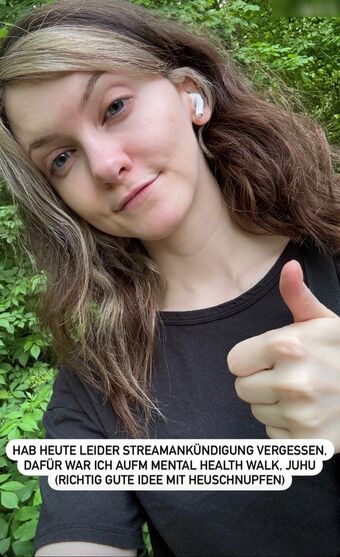 Lumenti Nøgen Lækager OnlyFans Foto 27