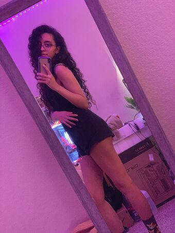 Lunaaae Nøgen Lækager OnlyFans Foto 6