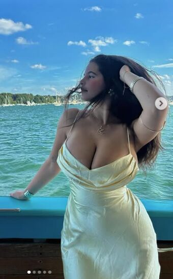 Lunaosantos_23 Nøgen Lækager OnlyFans Foto 6