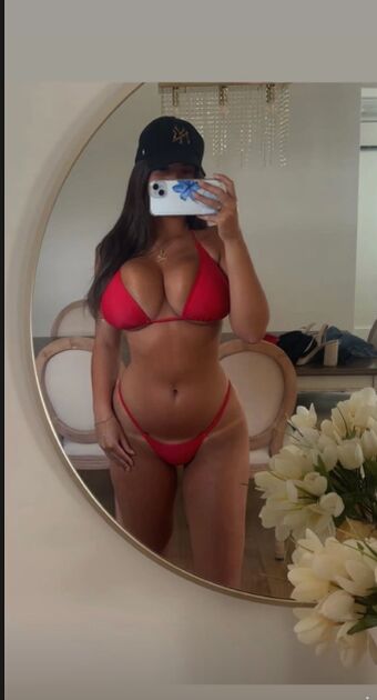 Lunaosantos_23 Nøgen Lækager OnlyFans Foto 8