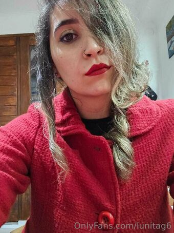 lunitag6 Nøgen Lækager OnlyFans Foto 9
