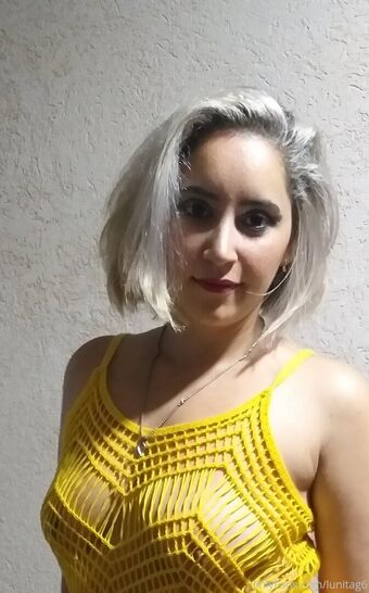 lunitag6 Nøgen Lækager OnlyFans Foto 36