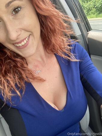 lushlex69 Nøgen Lækager OnlyFans Foto 12