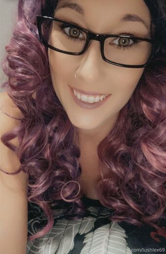 lushlex69 Nøgen Lækager OnlyFans Foto 15