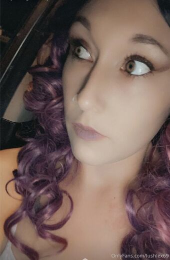 lushlex69 Nøgen Lækager OnlyFans Foto 19