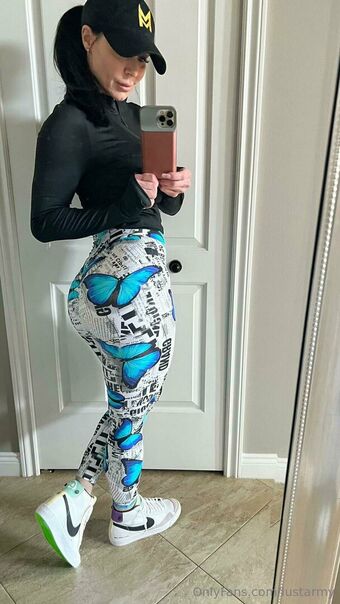 lustarmy Nøgen Lækager OnlyFans Foto 42