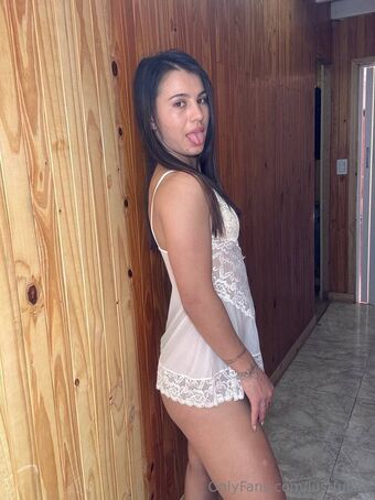 lustfullily Nøgen Lækager OnlyFans Foto 9