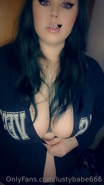 lustybabe666