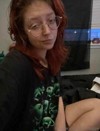 luvbuggie Nøgen Lækager OnlyFans Foto 2