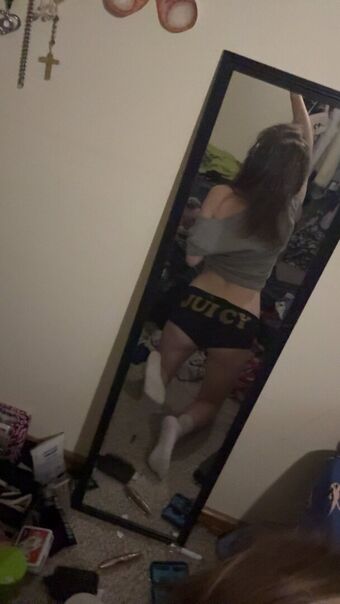 luvleach Nøgen Lækager OnlyFans Foto 7