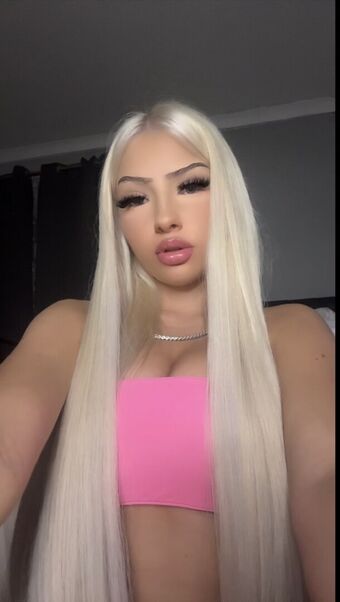 Luvval666 Nøgen Lækager OnlyFans Foto 3