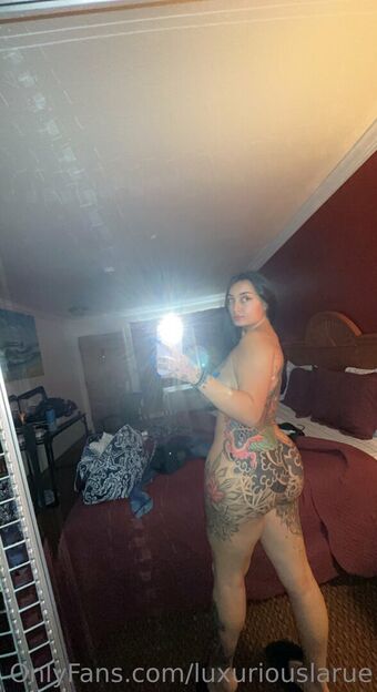 luxuriouslarue