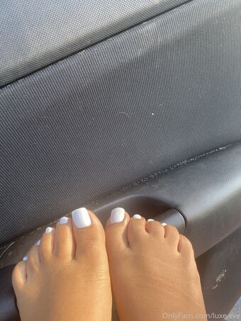 Luxury Eve Nøgen Lækager OnlyFans Foto 29