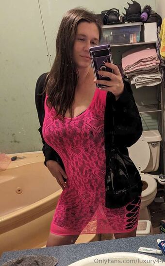 luxury44 Nøgen Lækager OnlyFans Foto 18