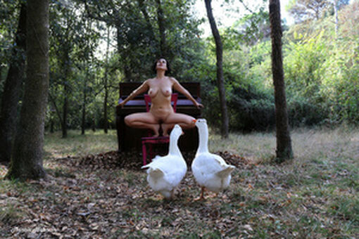 Luz Del Fierro Nøgen Lækager OnlyFans Foto 57