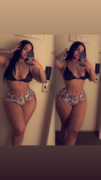 lv_.rx Nøgen Lækager OnlyFans Foto 13