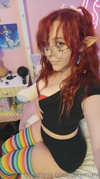Lvkrd Nøgen Lækager OnlyFans Foto 83