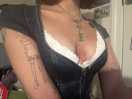 lycheenotes Nøgen Lækager OnlyFans Foto 14