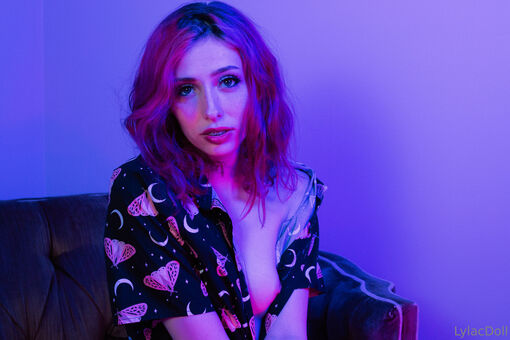LylacDoll