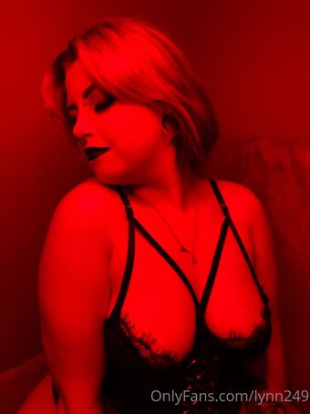 lynn249 Nøgen Lækager OnlyFans Foto 13