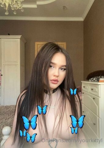 lyourkittyl
