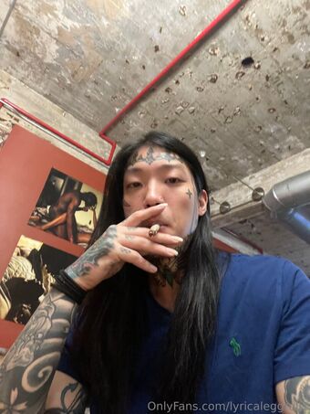 lyricaleggroll1 Nøgen Lækager OnlyFans Foto 11