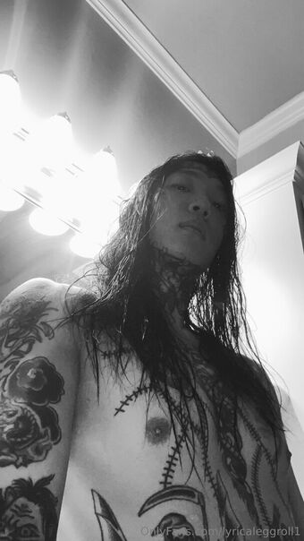 lyricaleggroll1 Nøgen Lækager OnlyFans Foto 21
