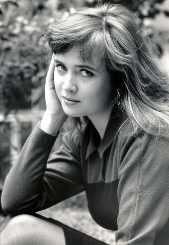 Lysette Anthony