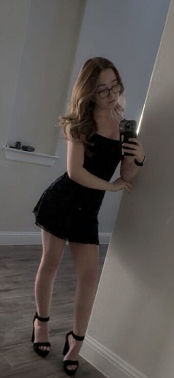 Lyssaurora Nøgen Lækager OnlyFans Foto 730