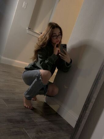 Lyssaurora Nøgen Lækager OnlyFans Foto 732