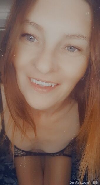 m155ff Nøgen Lækager OnlyFans Foto 2