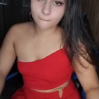 Maay Nøgen Lækager OnlyFans Foto 4