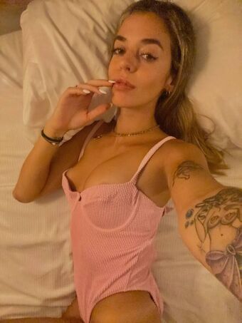 maayanmoreno Nøgen Lækager OnlyFans Foto 4