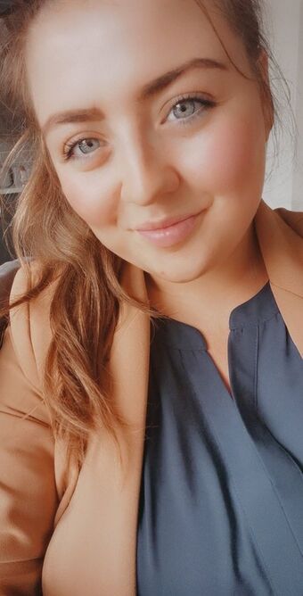 Mabel Moore Nøgen Lækager OnlyFans Foto 8