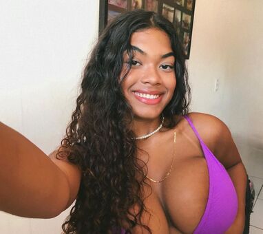 MaceiÓ Nøgen Lækager OnlyFans Foto 15