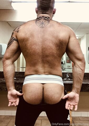 machopup Nøgen Lækager OnlyFans Foto 12