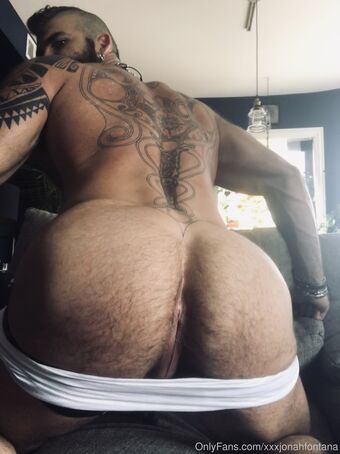 machopup Nøgen Lækager OnlyFans Foto 16