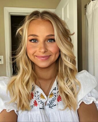 macimccarley Nøgen Lækager OnlyFans Foto 59