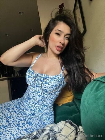 macinthebacc Nøgen Lækager OnlyFans Foto 11