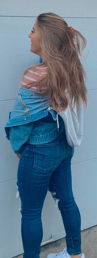 Mackenzie Alstrom