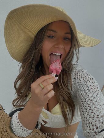 MacKenzie Brooke