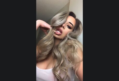 Mackenzie Carson Nøgen Lækager OnlyFans Foto 18