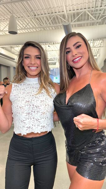 MacKenzie Dern