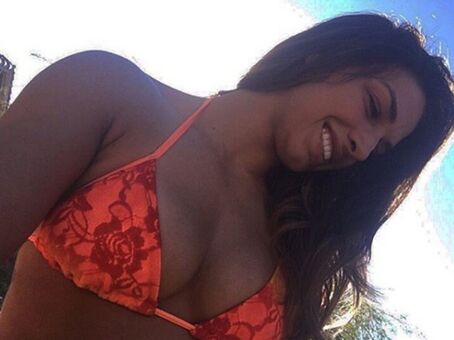 MacKenzie Dern