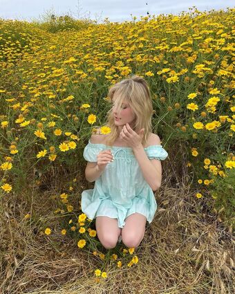 Maddie Keefe