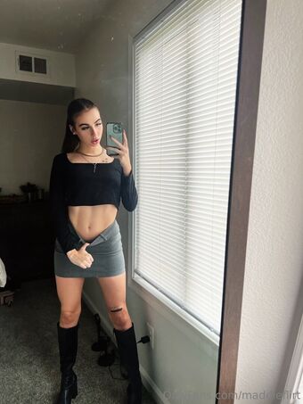 Maddieflirt