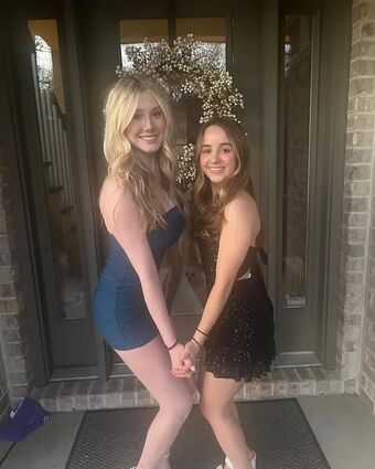 Maddy A