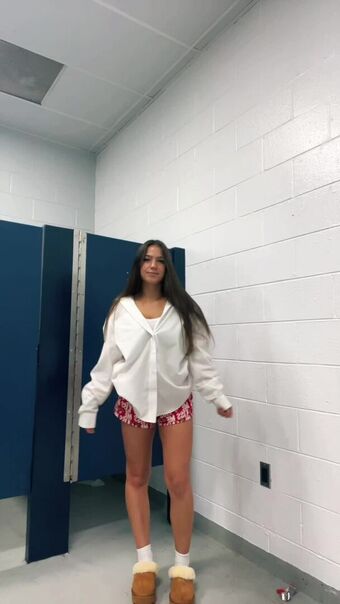 Maddy Andrews
