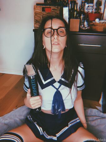 Maddy Black