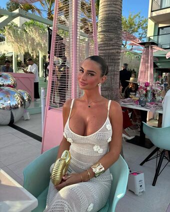 Maddy Cheary
